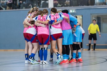 Bild 315 - wBJ NFV Futsalmeisterschaft